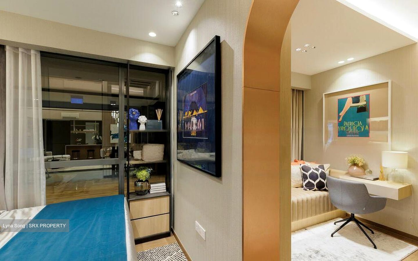 North Gaia (D27), Condominium #455333831